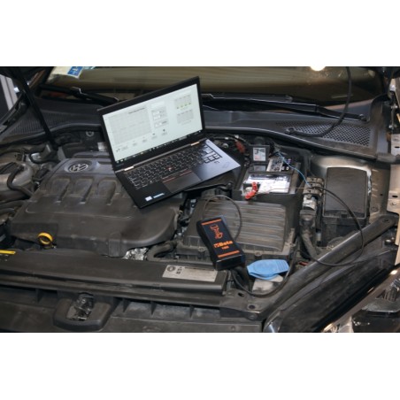 BETA 1465 Strumento di verifica dell'efficienza del motore