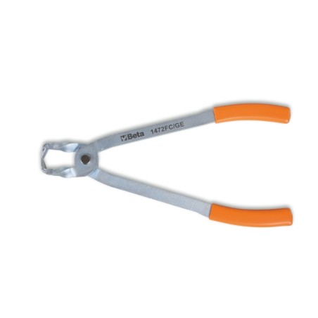 BETA 1472FC/GE Pinza a grande effetto, per fascette Clic®