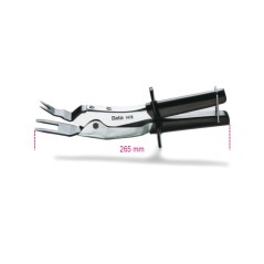 BETA 1478 Pinza per estrazione pioli