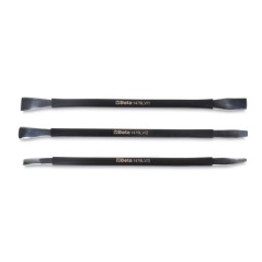 BETA 1479LV/S3 Kit di 3 leverini multifunzione in metallo