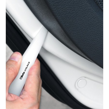 BETA 1479L/K4 4 leverini per interventi su cruscotti e parti delicate