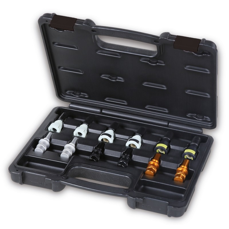 BETA 1481T/C12 Kit tappi di chiusura linee carburante