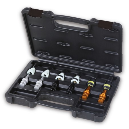 BETA 1481T/C12 Kit tappi di chiusura linee carburante