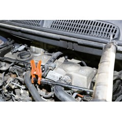 BETA 1481/C12 Kit 6 coppie pinze per occlusione tubazioni