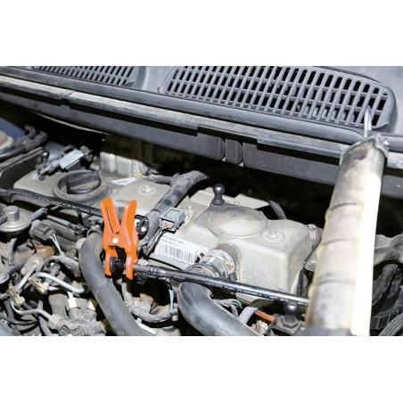 BETA 1481/C12 Kit 6 coppie pinze per occlusione tubazioni