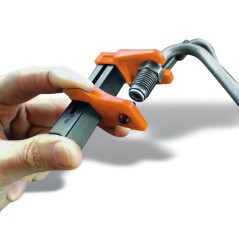 BETA 1481K/S4 Kit di 4 morsetti autoserranti per occlusione linee