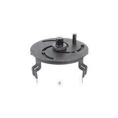 BETA 1482 Chiave regolabile autoserrante per ghiere galleggianti serbatoio