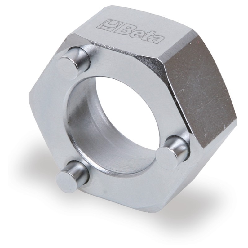 BETA 1489/Y Chiave per pulegge alternatori Nippondenso utilizzabile con le bussole 910XZN/L, 920XZN/L, 920TX/L e 920PEL