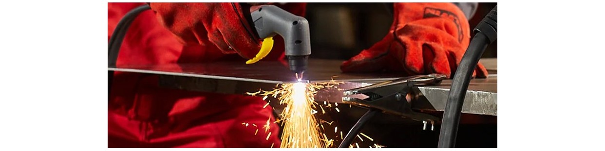 Impianti Taglio Plasma TELWIN Online