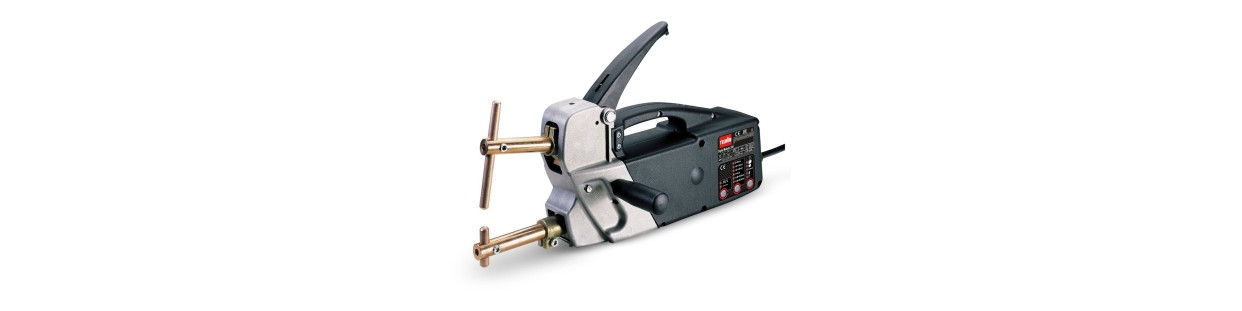 Puntatrici Elettroniche Monofase TELWIN Online