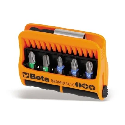 Inserti e portainserti